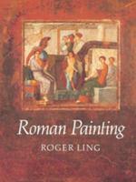 Roman Painting 0521315956 Book Cover