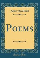 Poems 0267711190 Book Cover