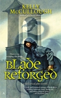 Blade Reforged 1611290368 Book Cover