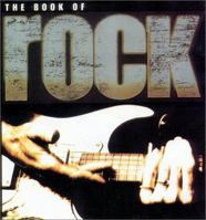 The Book of Rock 1560254203 Book Cover