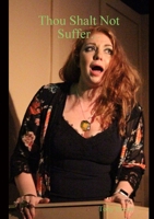 Thou Shalt Not Suffer... 0244547424 Book Cover