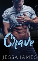 Crave 179590206X Book Cover