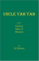 Uncle Yah Yah 1412030234 Book Cover