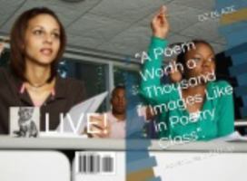 "A Poem Worth a Thousand Images Like in Poetry Class".: Adventures in AI Usage 163559037X Book Cover