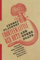 Fourteen Little Red Huts and Other Plays 0231181299 Book Cover
