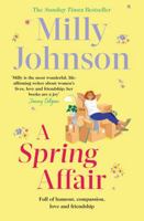 A Spring Affair 1847392822 Book Cover