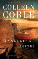 Dangerous Depths: Book 3 in the Aloha Reef Series 140169005X Book Cover