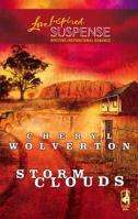 Storm Clouds 0373442238 Book Cover