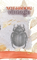 vintage notebook 1678196754 Book Cover