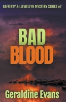 Bad Blood 1999721667 Book Cover