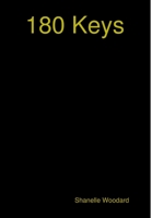 180 Keys 0692926968 Book Cover