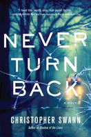 Never Turn Back 1643855379 Book Cover