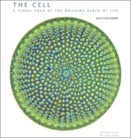 The Cell: The Origin of Life 022622418X Book Cover