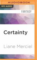 Certainty 1536609781 Book Cover