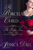 The Porcelain Child 163112059X Book Cover