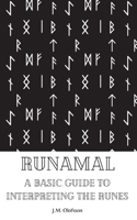 Runamal: A Basic Guide to Interpreting the Runes B08G9NKDWB Book Cover