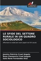 Le Sfide del Settore Rurale in Un Quadro Sociologico 6204112511 Book Cover