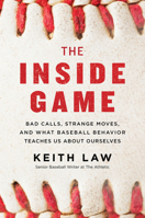 The Inside Game 0062942727 Book Cover