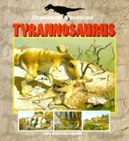 Tyrannosaurus 1410304930 Book Cover