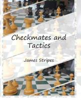 Checkmates and Tactics 107649269X Book Cover