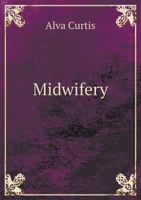 Midwifery 551900952X Book Cover