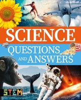 Science Questions and Answers 1839404205 Book Cover