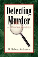 Detecting Murder 142578996X Book Cover