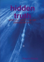 hidden truth 1300032294 Book Cover