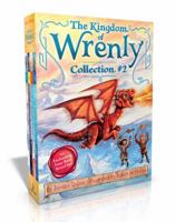 The Kingdom of Wrenly Collection 2 1481499610 Book Cover