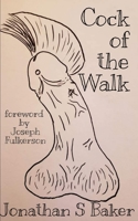 Cock of the Walk null Book Cover