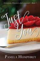 Just You 194768504X Book Cover