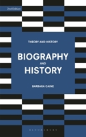 Biography and History 1403987262 Book Cover