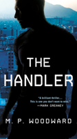The Handler 0593441656 Book Cover