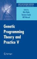Genetic Programming Theory and Practice V 1441945474 Book Cover
