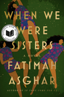 When We Were Sisters: A Novel 0593133471 Book Cover