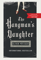 The Hangman's Daughter 054774501X Book Cover