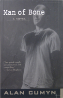 Man of Bone 0771024843 Book Cover
