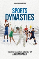 Sports Dynasties 0646737317 Book Cover