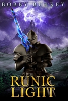 Runic Light B0GTVMJ6Y6 Book Cover