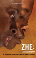 Zhe: [noun] Undefined 1783190728 Book Cover