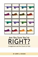 Are You Sure You're Right? 1593171382 Book Cover