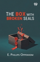 The Box With Broken Seals 9377500559 Book Cover