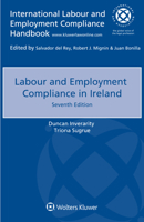 Labour and Employment Compliance in Australia 9403503807 Book Cover