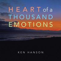 Heart of a Thousand Emotions 1524688258 Book Cover
