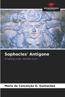 Sophocles' Antigone 6208390222 Book Cover