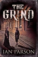 The Grind: Premium Hardcover Edition 1034530976 Book Cover