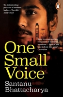 One Small Voice: An Observer best debut novel for 2023 0241582334 Book Cover