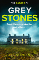 Grey Stones 0008422672 Book Cover