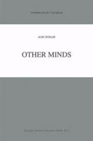 Other Minds (Synthese Library) 0792332458 Book Cover