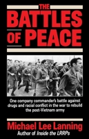 The Battles of Peace 0345483049 Book Cover